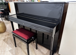 sauter piano carus 114 zwart 2