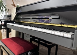 sauter piano carus 114 zwart 4