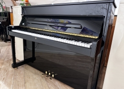 sauter piano carus 114 zwart 5