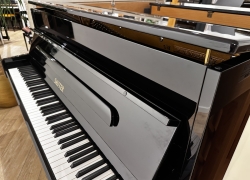 sauter piano carus 114 zwart 6