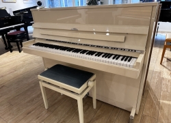 sauter piano nova 116 wit 1