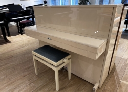 sauter piano nova 116 wit 2