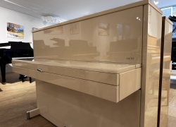 sauter piano nova 116 wit 3