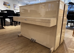 sauter piano nova 116 wit 4