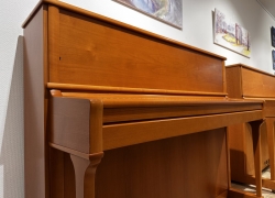 schimmel piano 120ke kersen gesatineerd 3