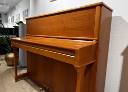 schimmel piano 120ke kersen gesatineerd 4