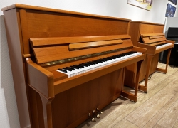 schimmel piano 120ke kersen gesatineerd 6