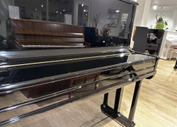 steingraeber piano concert 124 128cm zwart 10