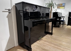 steingraeber sohne piano 122 zwart gebruik 4