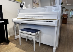 yamaha piano b2 wit transaccoustic tc3 1