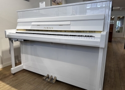 yamaha piano b2 wit transaccoustic tc3 3