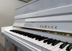 yamaha piano b2 wit transaccoustic tc3 7