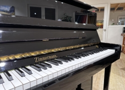 zimmermann piano z4 zwart 7